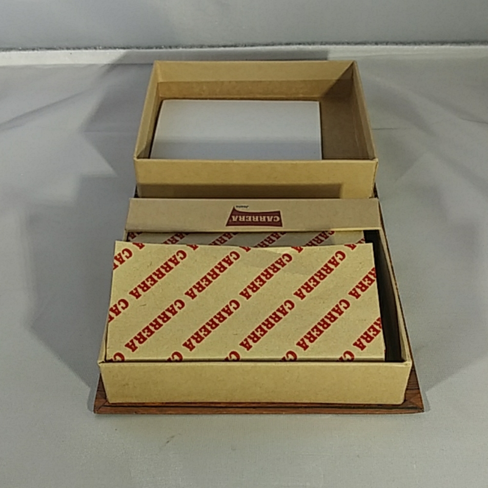 Carrera jeans wallet